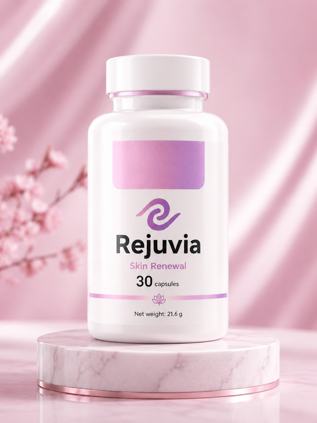 Rejuvia - 1 pack